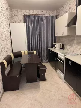 1-к кв. Краснодарский край, Новороссийск Цемдолина тер., пер. ...