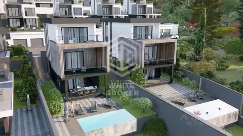 Дом в Крым, Ялта  (260 м)