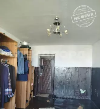 Комната Ростовская область, Ростов-на-Дону пер. Деревянко, 44 (17.1 м)