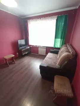 Комната Тамбовская область, Тамбов ул. Николая Вирты, 15А (12.0 м)