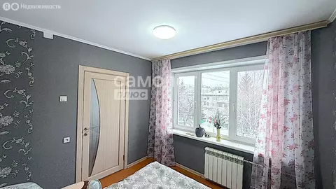 3-комнатная квартира: Кемерово, Советская улица, 4 (47.2 м)