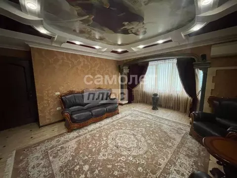 3-к кв. Краснодарский край, Туапсе ул. Калараша, 29 (115.0 м)