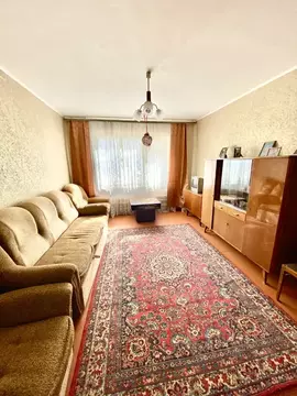 3-к кв. Саратовская область, Энгельс муниципальное образование, ...