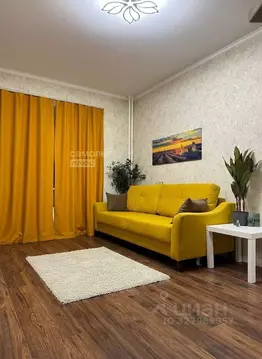 2-к кв. Московская область, Ленинский городской округ, Боброво пгт ул. ...