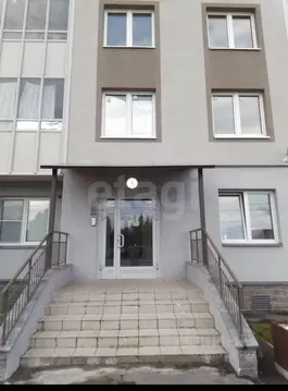 2-к кв. Санкт-Петербург дор. Муринская, 10к1 (42.0 м)