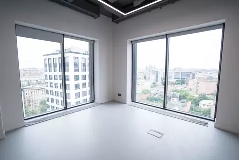 Офис в Москва ул. Можайский Вал, 8кС (113 м)