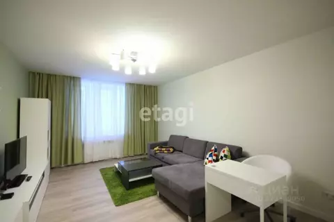 2-к кв. Ямало-Ненецкий АО, Новый Уренгой просп. Губкина, 26 (75.0 м)