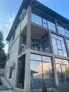 Дом в Краснодарский край, Сочи городской округ, с. Высокое ул. ...