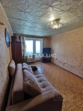 1-к кв. Нижегородская область, Бор Октябрьская ул., 90 (32.0 м)