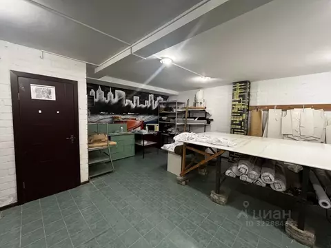 Помещение свободного назначения в Волгоградская область, Волгоград ул. ...