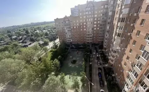 Комната Московская область, Подольск Колхозная ул., 18 (10.0 м)