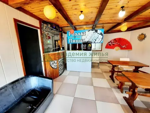 Помещение свободного назначения в Саратовская область, Энгельс ул. ...