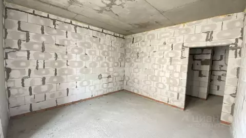 1-к кв. Северная Осетия, Владикавказ ул. Сады Шалдона, 61 (51.0 м)