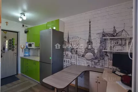 Комната Калининградская область, Калининград Коммунистическая ул., 59А ...