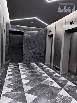 2-к кв. Москва ул. Народного Ополчения, 15К3 (57.0 м)