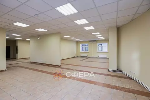 Офис в Новосибирская область, Новосибирск ул. Максима Горького, 79 ...