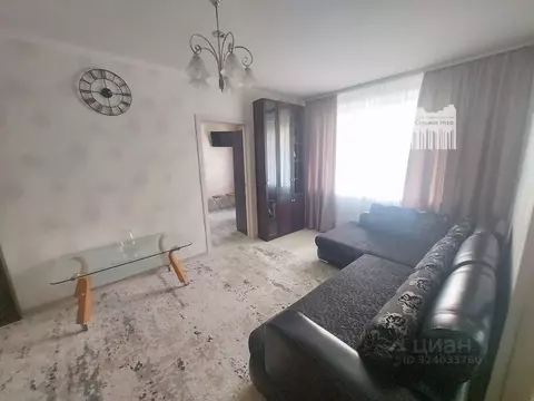 2-к кв. Москва ул. Академика Комарова, 11Б (44.0 м)