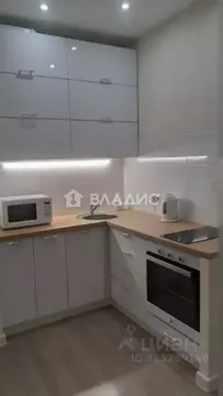 Студия Московская область, Реутов Юбилейный просп., 68 (28.9 м)