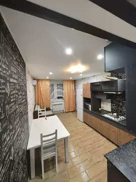 1-к кв. Волгоградская область, Волгоград ул. Химина, 6 (37.3 м)