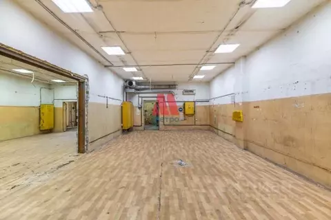 Помещение свободного назначения в Ярославская область, Ярославль ул. ...