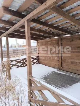 Участок в Омская область, Омский район, Иртышское с/пос, Зеленая Падь ...