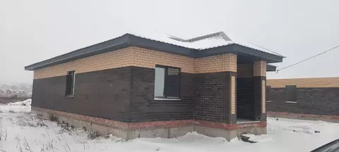 Коттедж в Башкортостан, Уфимский район, Михайловский сельсовет, д. ...