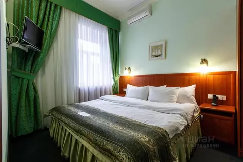 2-к кв. Самарская область, Самара ул. Куйбышева, 113 (44.0 м)