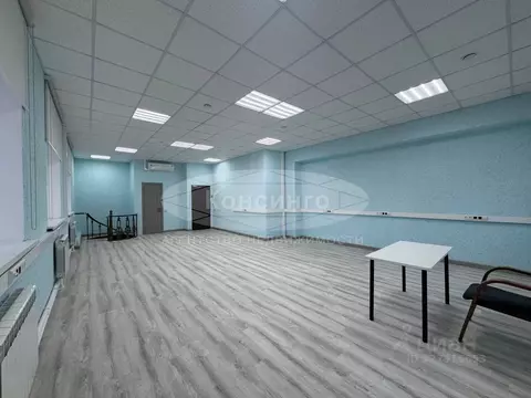 Помещение свободного назначения в Москва 1-й Кирпичный пер., 2С4 (60 ...