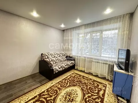 Комната Ханты-Мансийский АО, Нижневартовск просп. Победы, 26 (17.8 м)