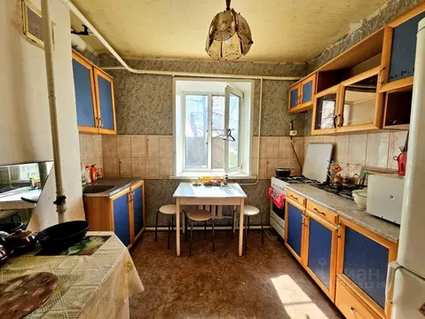 1-к кв. Кировская область, Оричи пгт ул. Западная, 9 (30.8 м)