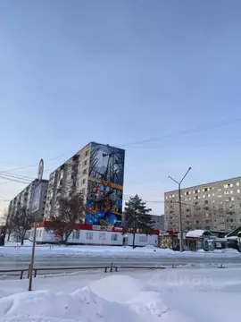 Комната Свердловская область, Каменск-Уральский просп. Победы, 91 ...