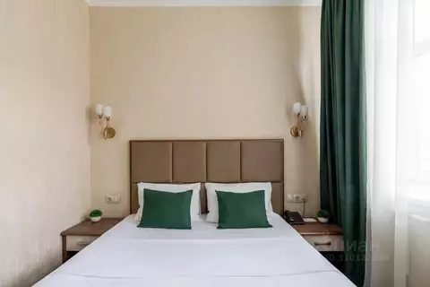 Комната Москва Трубная ул., 15 (16.0 м)