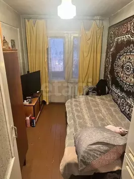 2-к кв. Иркутская область, Иркутск ул. Жуковского, 21 (43.6 м)