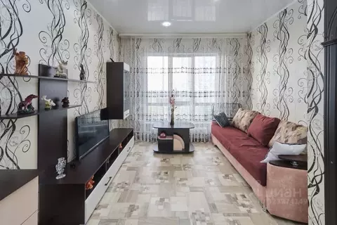 1-к кв. Кемеровская область, Кемерово ул. 2-я Заречная, 11 (32.7 м)