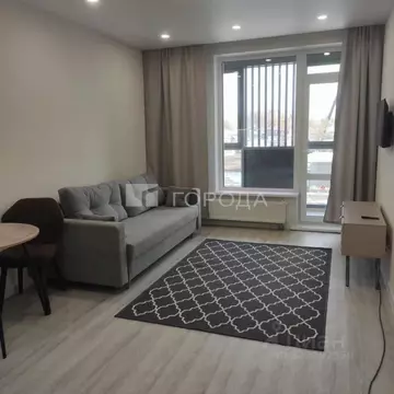 Студия Новосибирская область, Новосибирск ул. Коминтерна, 89 (28.0 м)