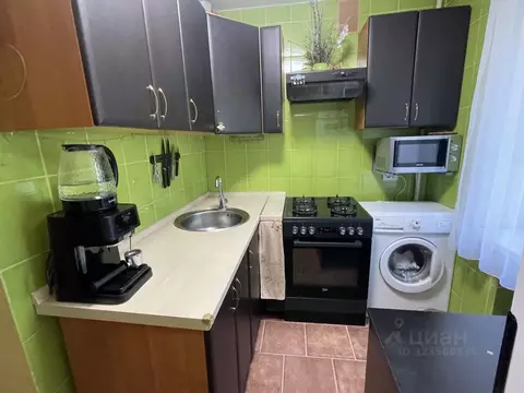 2-к кв. Ростовская область, Ростов-на-Дону 2-я Краснодарская ул., ...