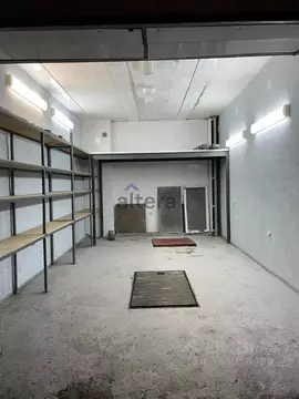 Гараж в Татарстан, Казань ул. Академика Лаврентьева, 3а (19 м)