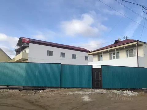 Дом в Саха (Якутия), Якутск Набережная ул. (136 м)