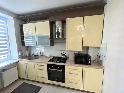 1-к кв. Калининградская область, Калининград ул. Гайдара (46.4 м)