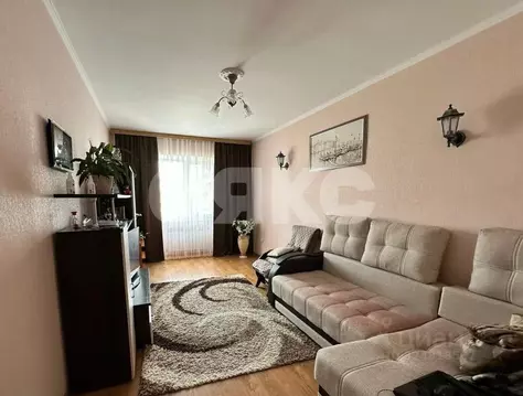 2-к кв. Краснодарский край, Анапа ул. Толстого, 140 (54.0 м)