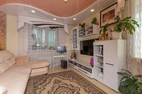 2-к кв. Хабаровский край, Хабаровский район, Корфовский рп ул. ...