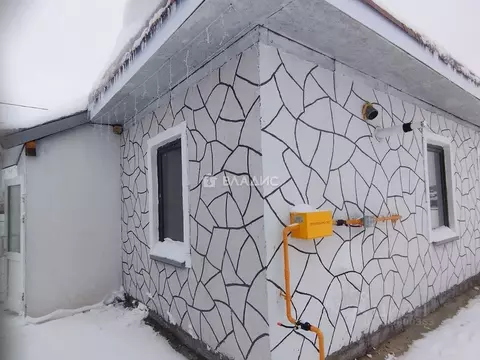 Дом в Московская область, Павлово-Посадский городской округ, д. ...