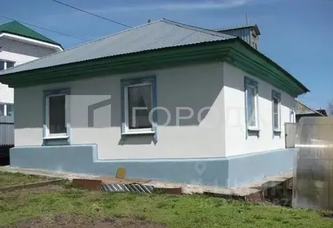 Дом в Алтайский край, Барнаул проезд 2-й Власихинский, 9 (51 м)