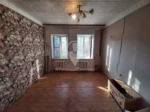 Комната Рязанская область, Рязань ул. Фридриха Энгельса, 51 (19.7 м)