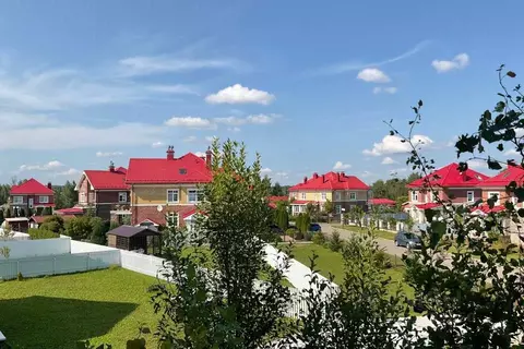 1-к кв. Московская область, Дмитровский муниципальный округ, с. ...
