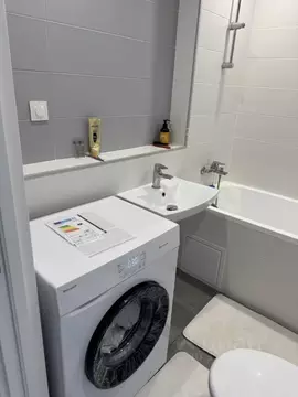 Студия Московская область, Люберцы Зенино ЖК Самолет мкр, проезд ...