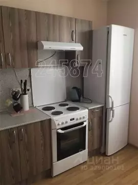 1-к кв. Москва Волжский бул., 3к1 (43.0 м)