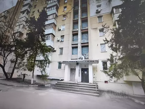 3-к кв. Крым, Симферополь ул. Имени Мате Залки, 7Е (71.0 м)