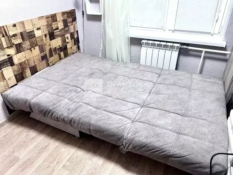 Квартира-студия: Москва, улица Миклухо-Маклая, 39к1 (12.5 м)