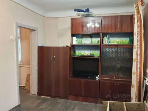 2-к кв. Краснодарский край, Краснодар Славянский мкр, проезд 3-й имени ...